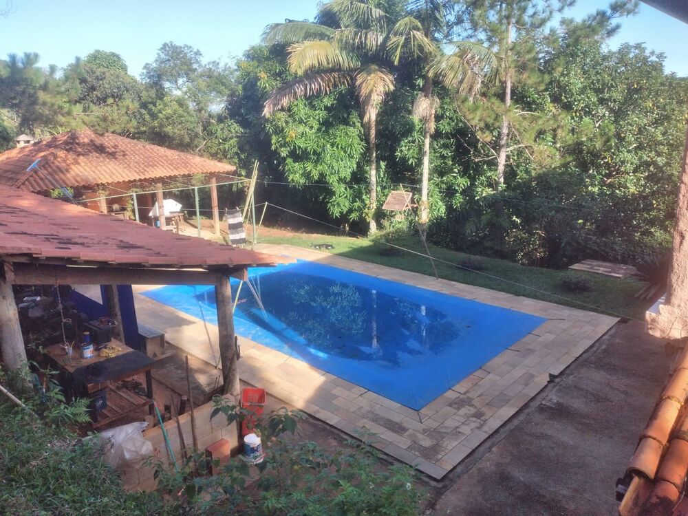 Chácara, 3 quartos, 1 hectares - Foto 12