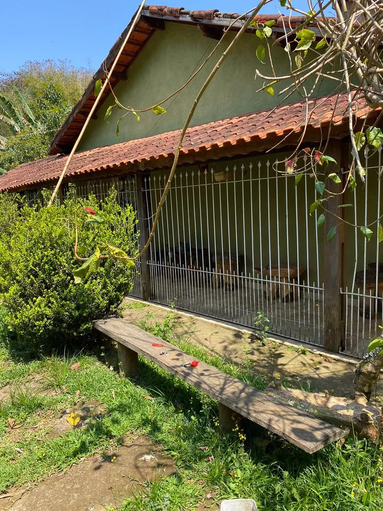 Fazenda à venda com 4 quartos, 8000m² - Foto 3