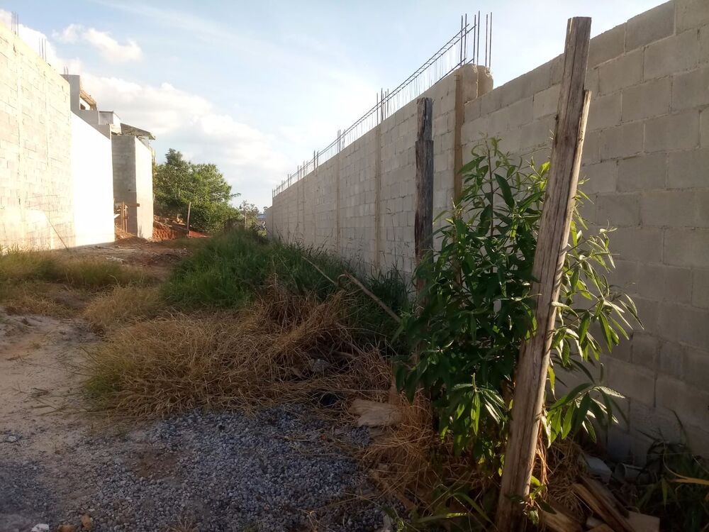 Terreno, 259 m² - Foto 4