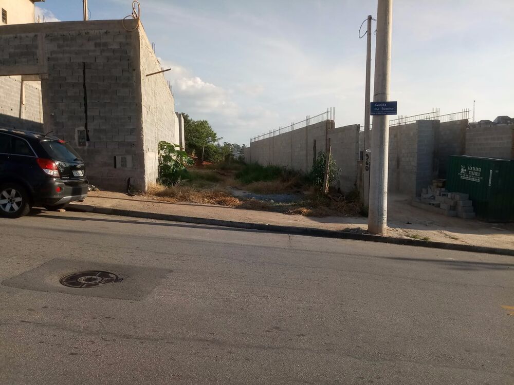 Terreno, 259 m² - Foto 1