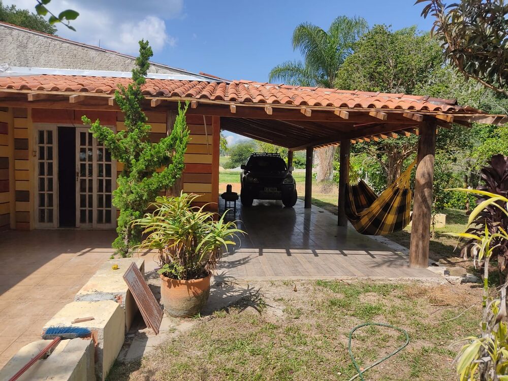 Chácara, 3 quartos, 3 hectares - Foto 34