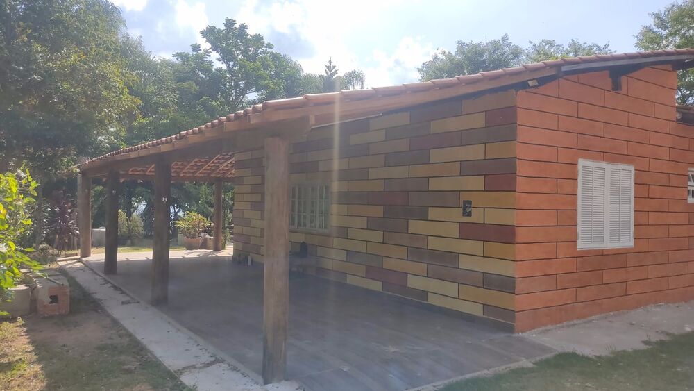 Chácara, 3 quartos, 3 hectares - Foto 30