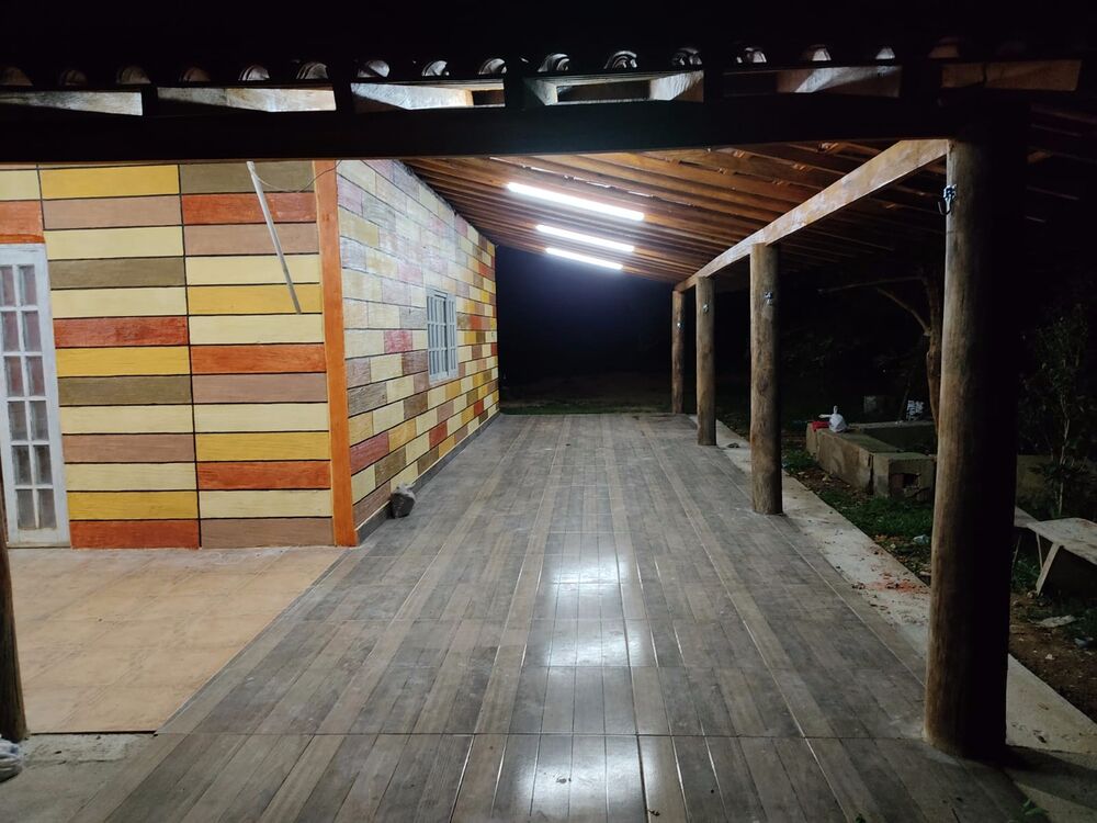 Chácara, 3 quartos, 3 hectares - Foto 28