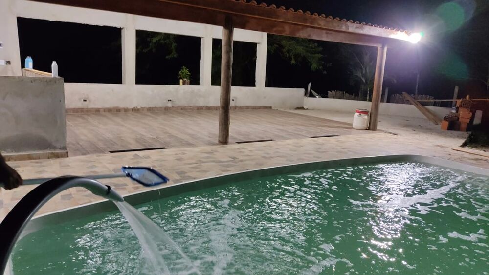 Chácara, 3 quartos, 3 hectares - Foto 14