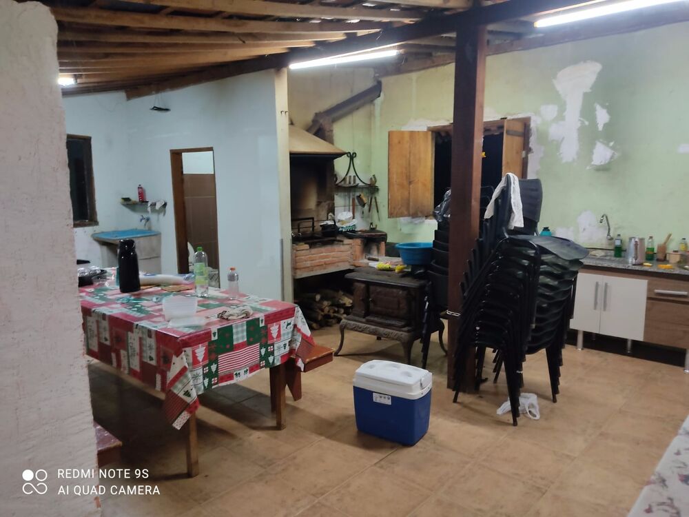 Chácara, 3 quartos, 3 hectares - Foto 3