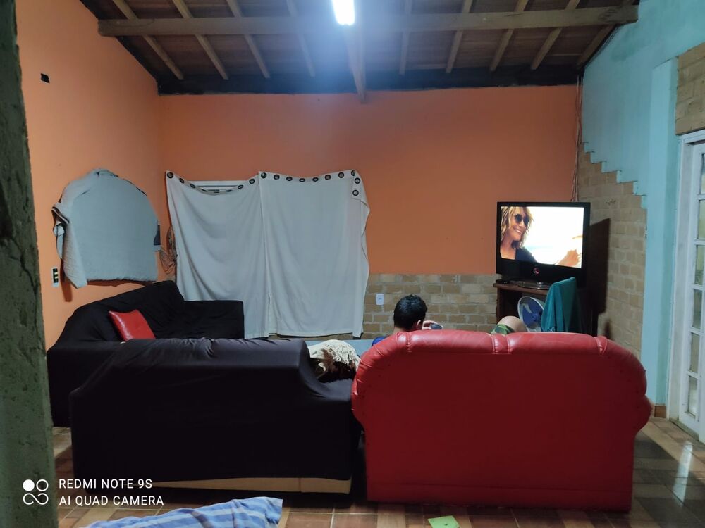 Chácara, 3 quartos, 3 hectares - Foto 6