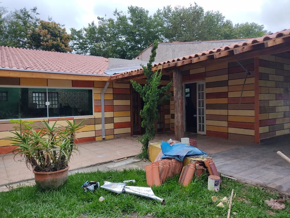 Chácara, 3 quartos, 3 hectares - Foto 29