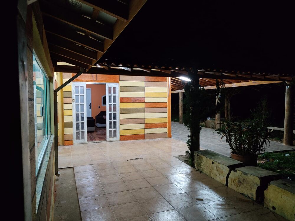 Chácara, 3 quartos, 3 hectares - Foto 26