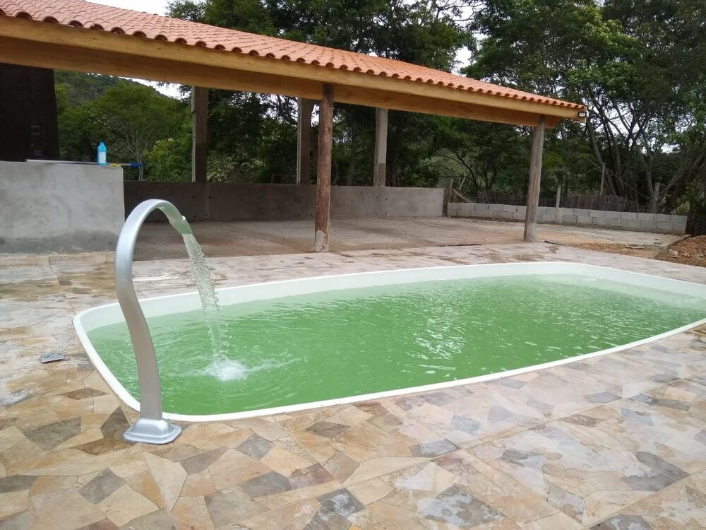 Chácara, 3 quartos, 3 hectares - Foto 23