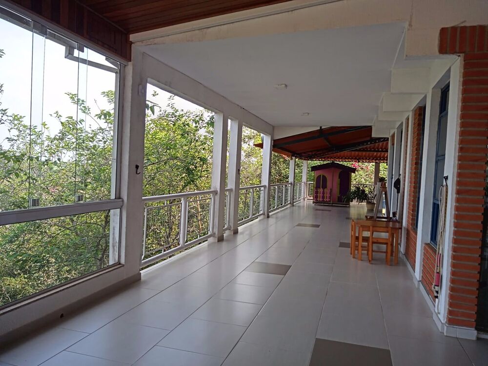 Chácara à venda com 4 quartos, 9120m² - Foto 12