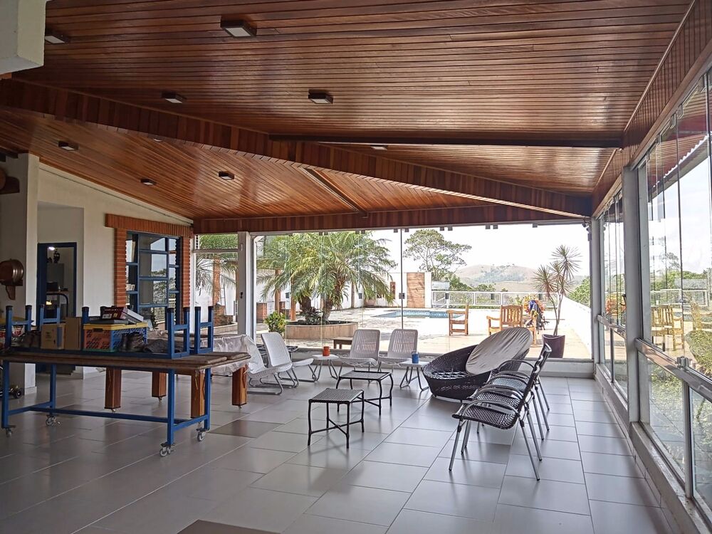 Chácara à venda com 4 quartos, 9120m² - Foto 6