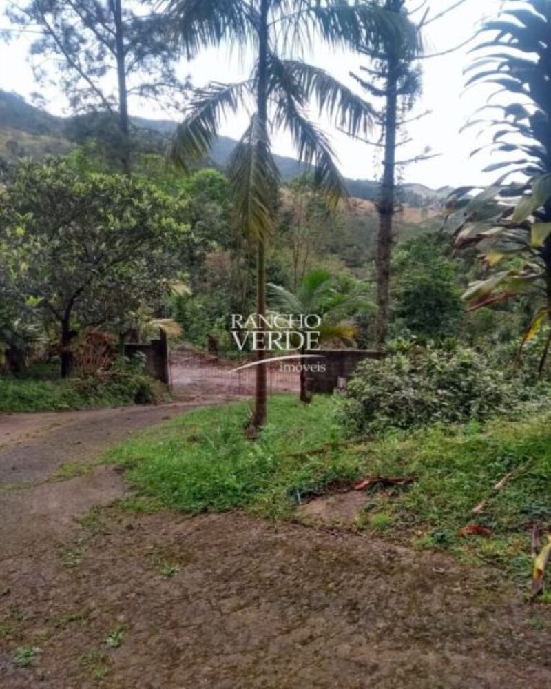 Chácara, 1 hectares - Foto 4