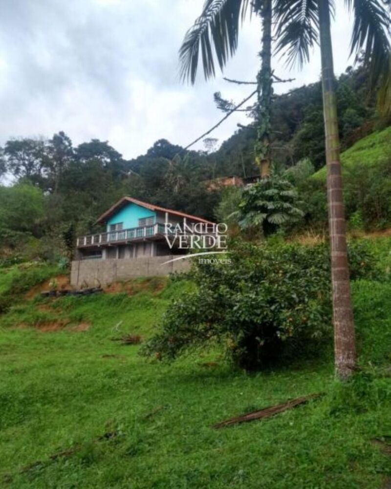 Chácara, 1 hectares - Foto 1