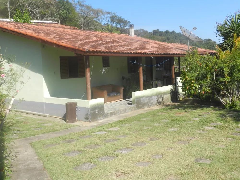 Fazenda à venda com 1 quarto, 3000m² - Foto 1