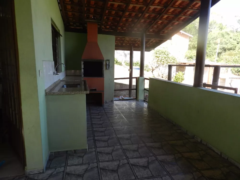 Fazenda à venda com 1 quarto, 3000m² - Foto 4