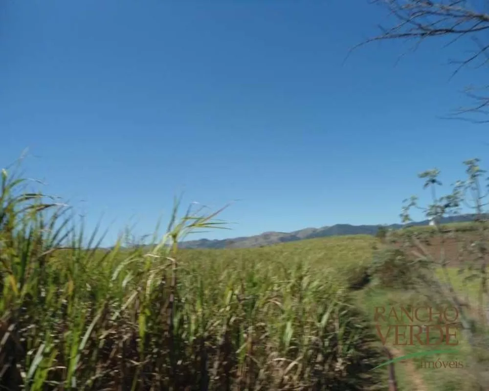 Haras e Área Rural Padrão à venda, 72000m² - Foto 1