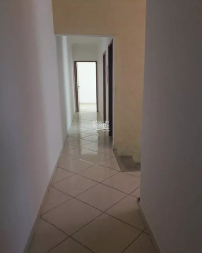 Casa, 3 quartos - Foto 2