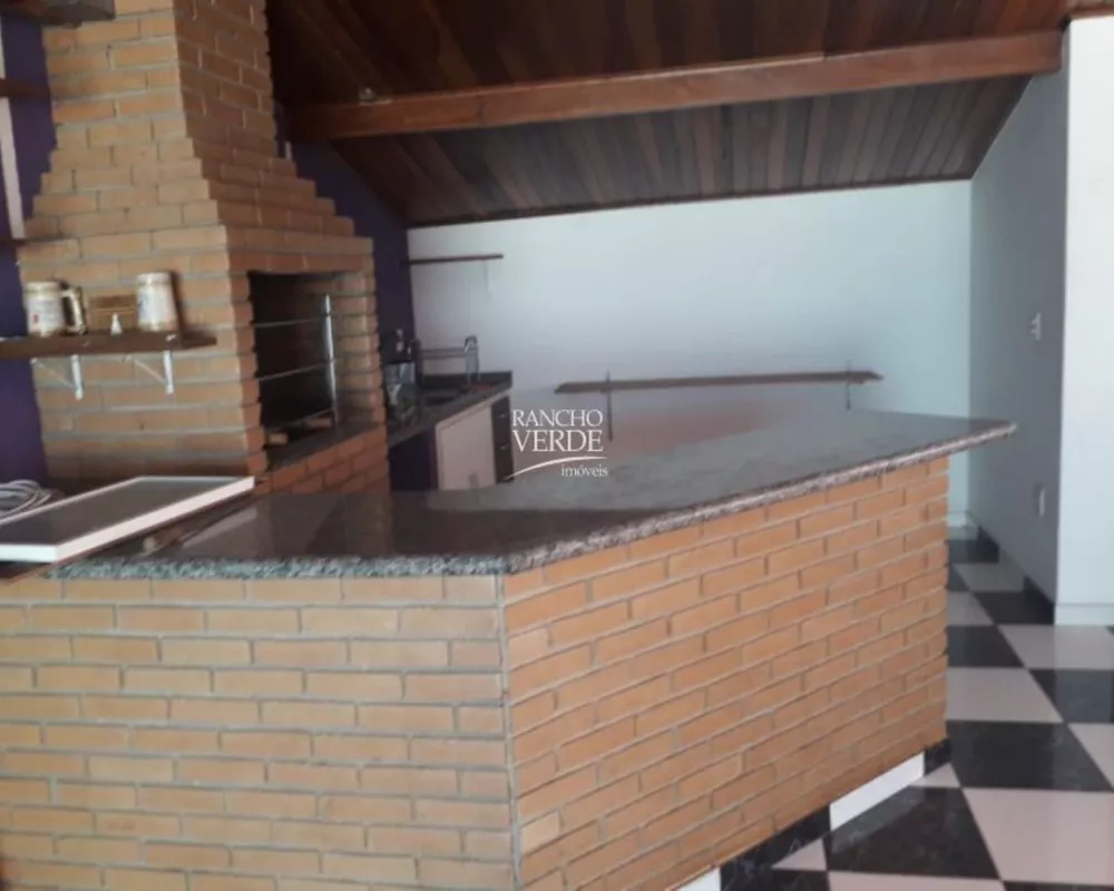 Casa, 3 quartos - Foto 3