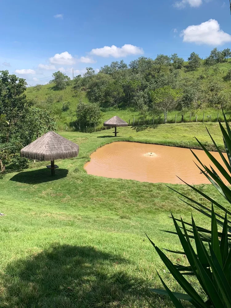 Fazenda à venda com 3 quartos, 2m² - Foto 10