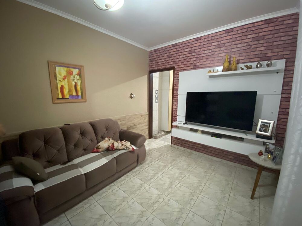 Casa, 2 quartos - Foto 2