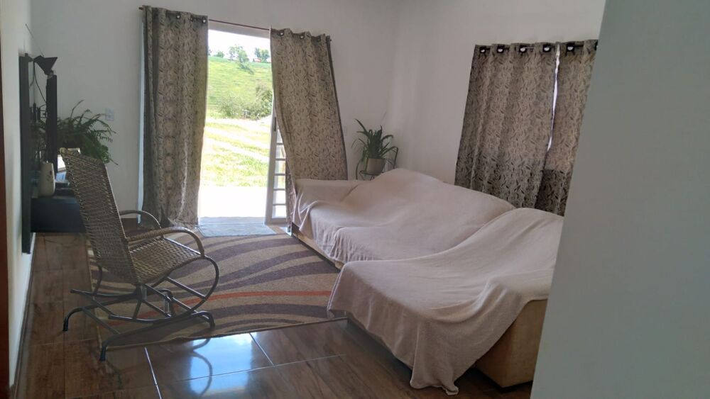 Chácara, 2 quartos, 2000 m² - Foto 4