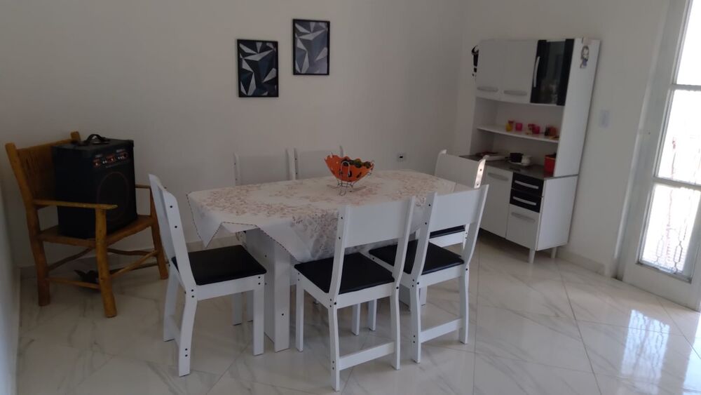 Chácara, 2 quartos, 2000 m² - Foto 1