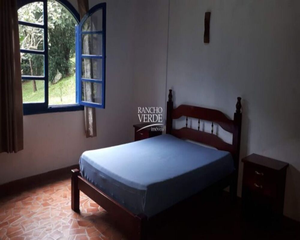 Sítio, 2 quartos, 5 hectares - Foto 1