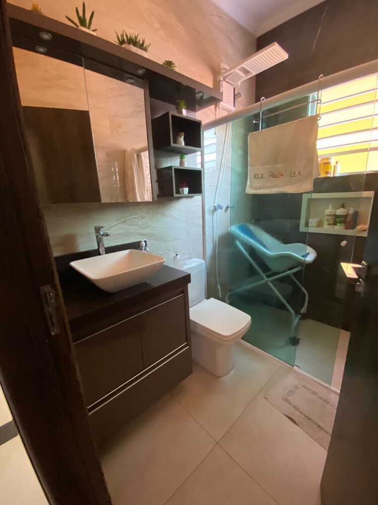 Casa, 3 quartos - Foto 3