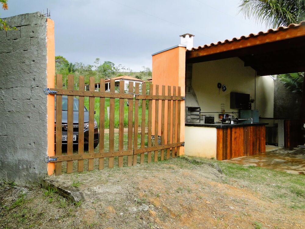 Chácara, 3 quartos, 1400 m² - Foto 4