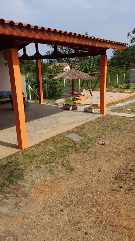 Chácara, 3 quartos, 1400 m² - Foto 2