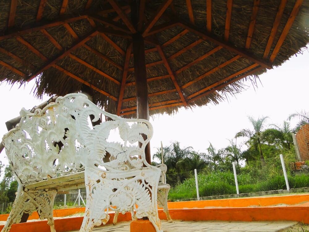 Chácara, 3 quartos, 1400 m² - Foto 3