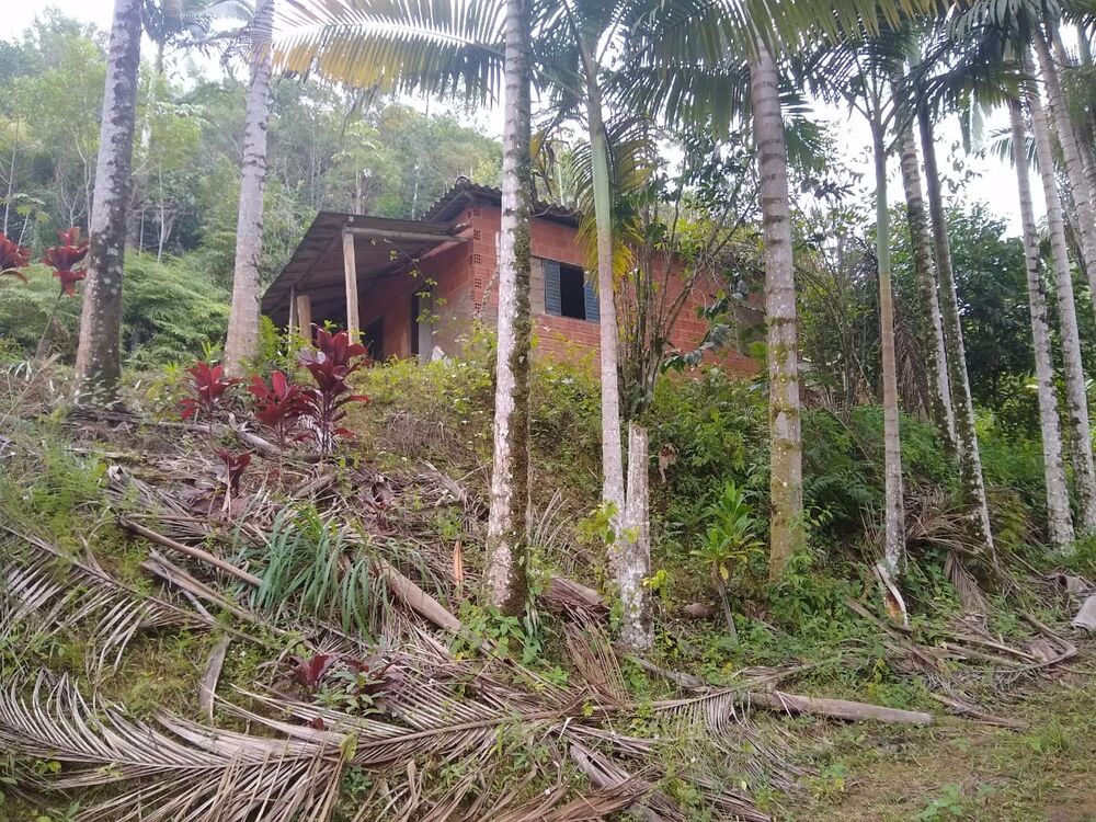 Sítio à venda com 2 quartos, 10m² - Foto 1