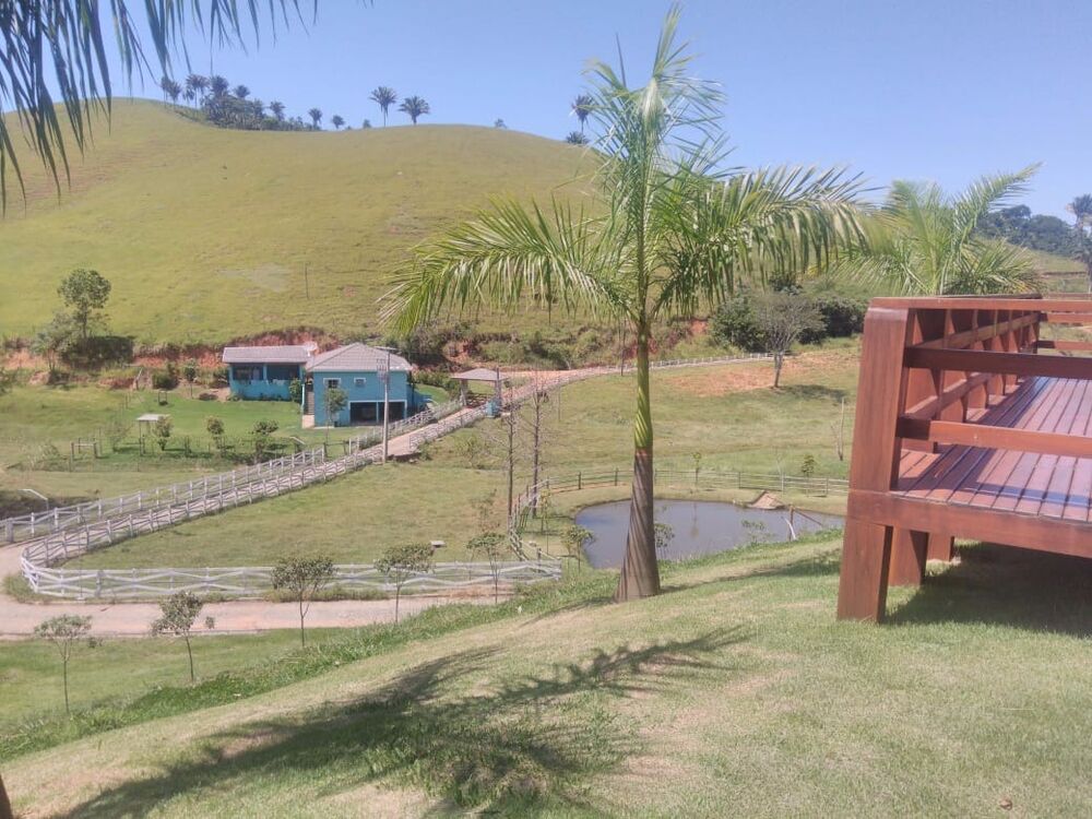 Fazenda à venda, 225m² - Foto 8