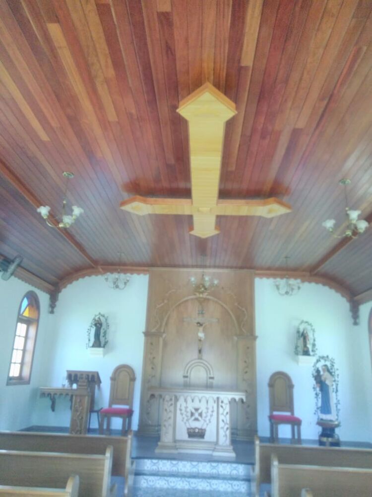 Fazenda à venda, 225m² - Foto 22