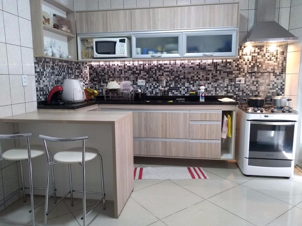 Casa, 3 quartos - Foto 1