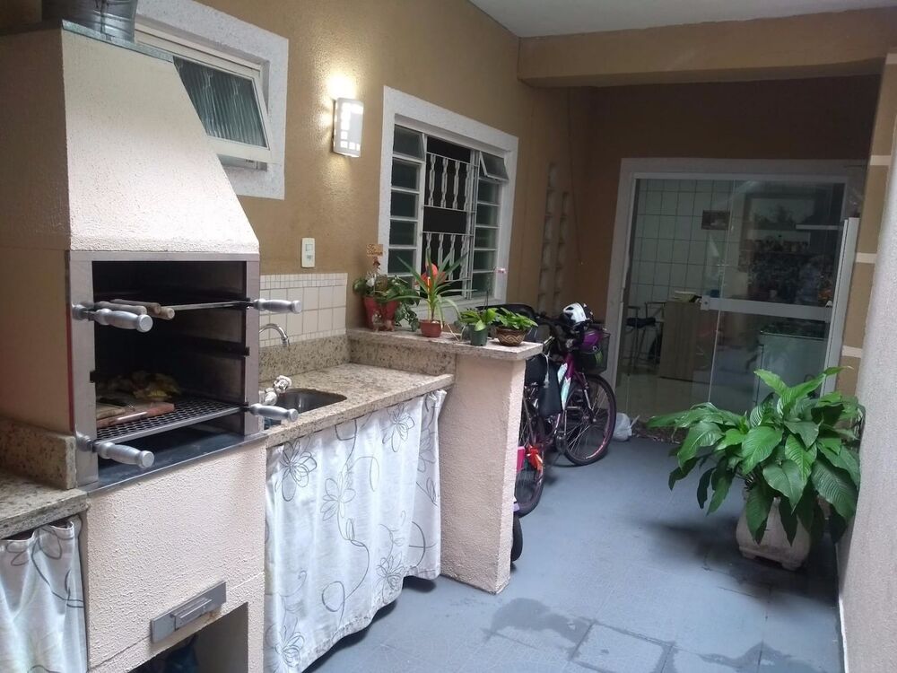 Casa, 3 quartos - Foto 2