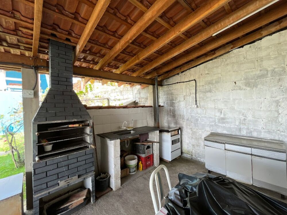 Chácara, 4 quartos, 1000 m² - Foto 3