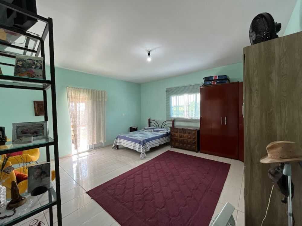 Chácara, 4 quartos, 1000 m² - Foto 2