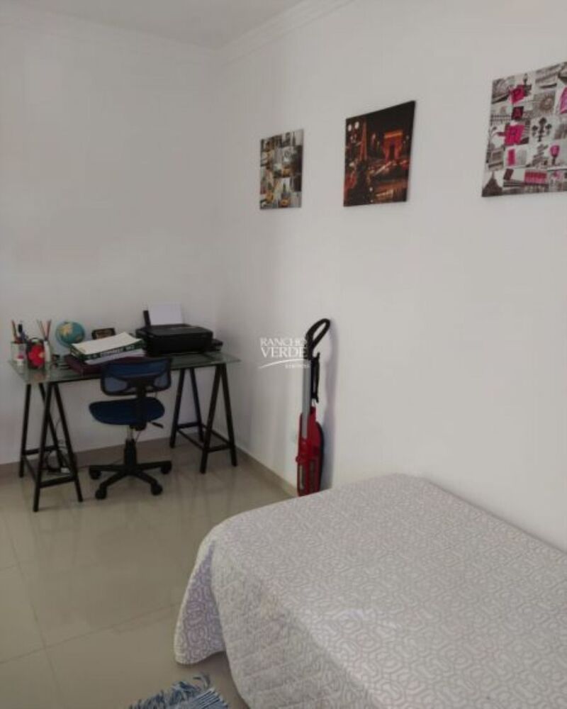 Casa, 3 quartos - Foto 15