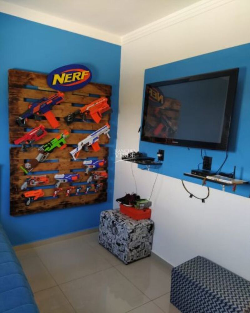 Casa, 3 quartos - Foto 21