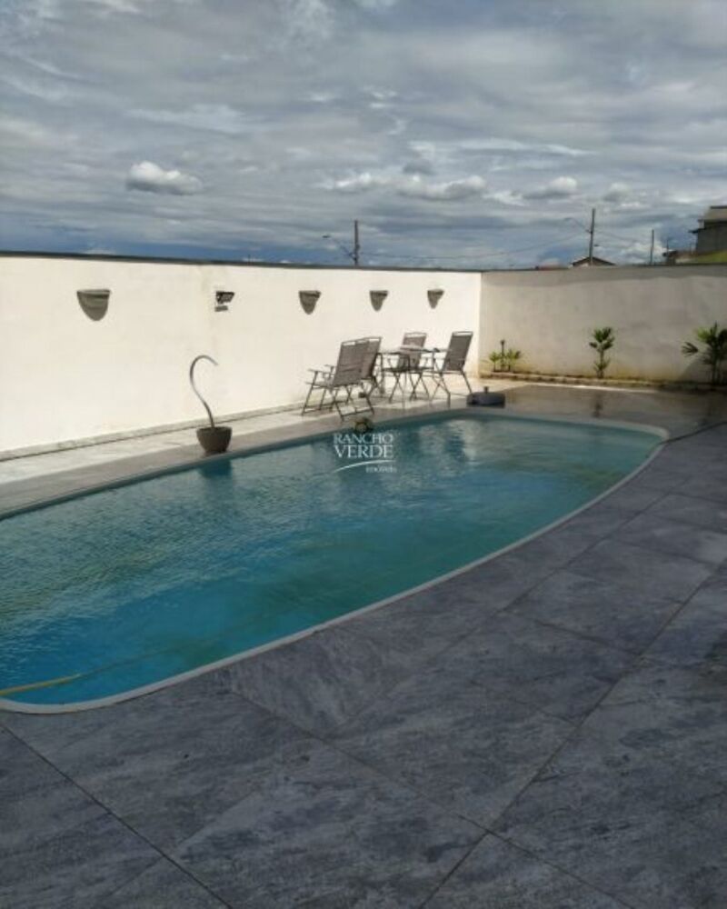 Casa, 3 quartos - Foto 3