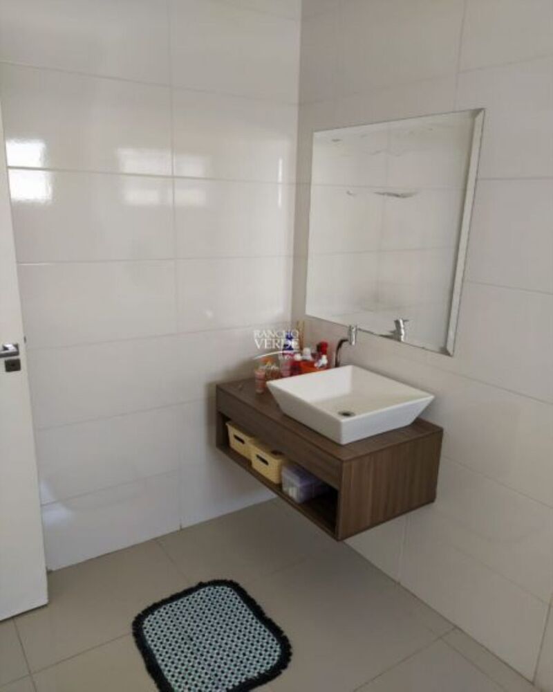 Casa, 3 quartos - Foto 29