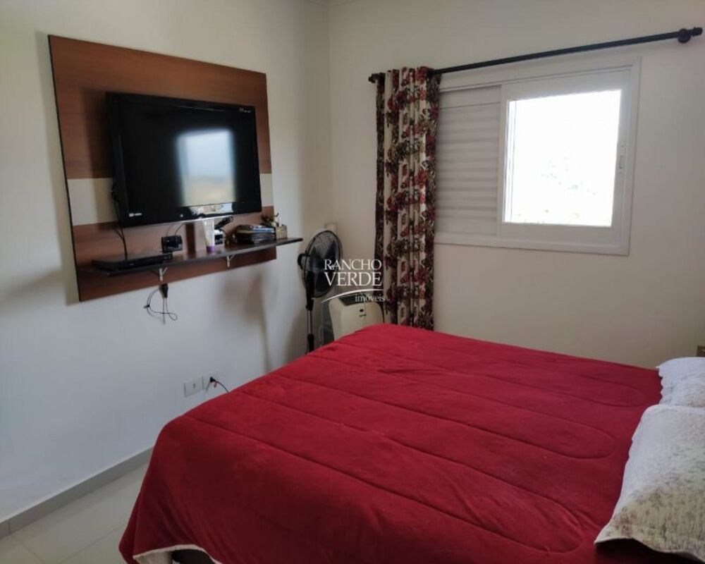 Casa, 3 quartos - Foto 12