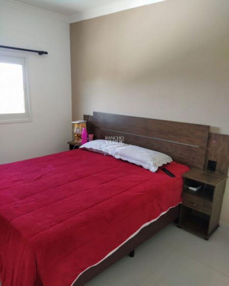 Casa, 3 quartos - Foto 10