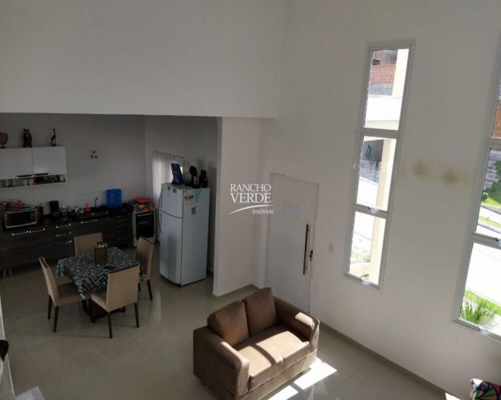 Casa, 3 quartos - Foto 18