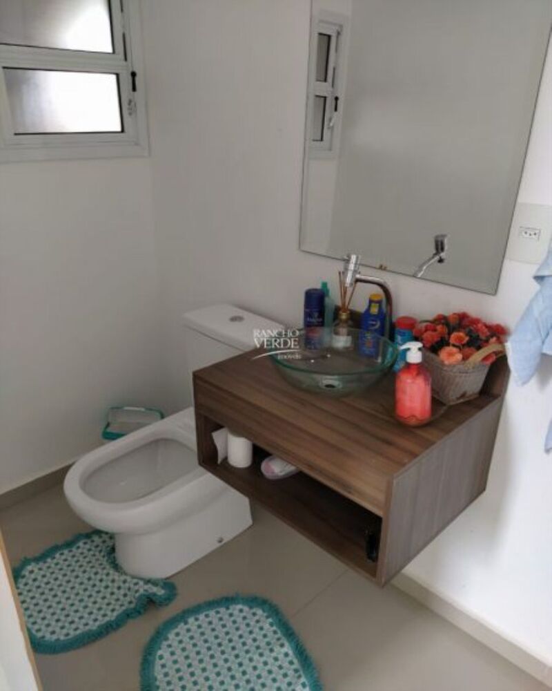 Casa, 3 quartos - Foto 19