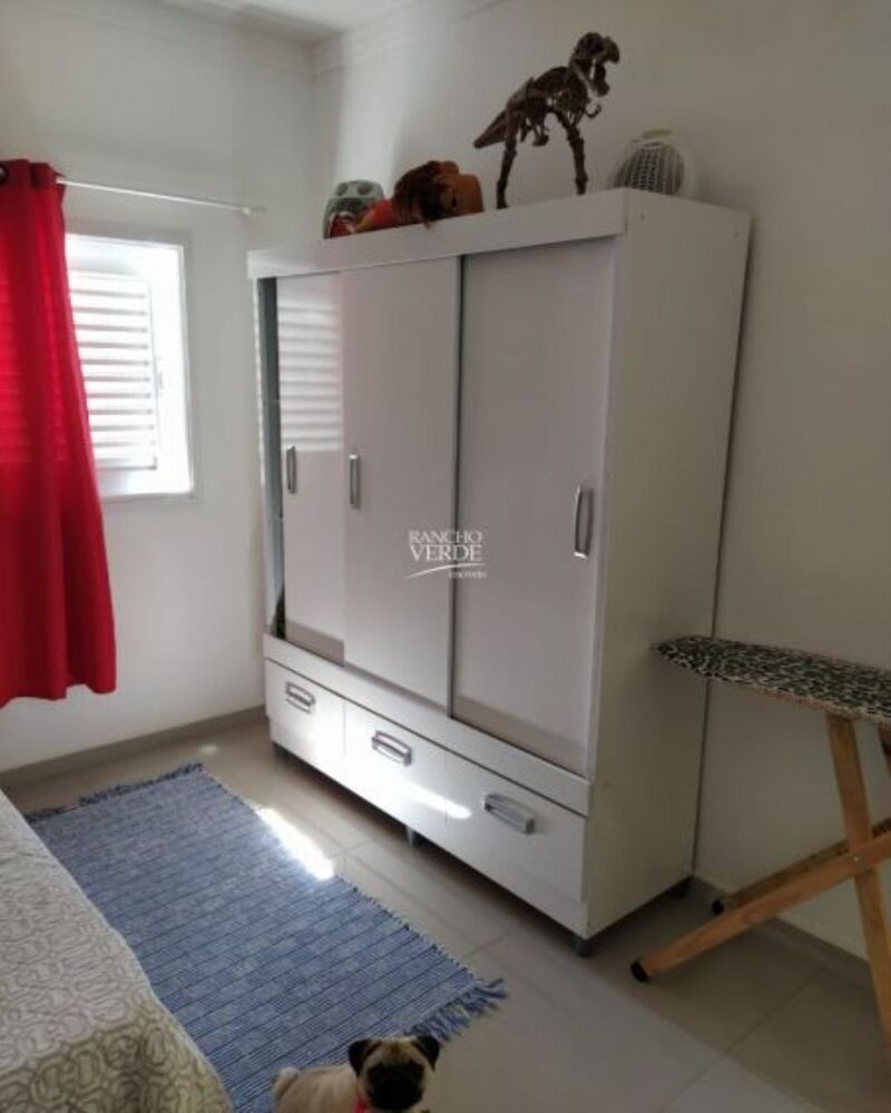 Casa, 3 quartos - Foto 22