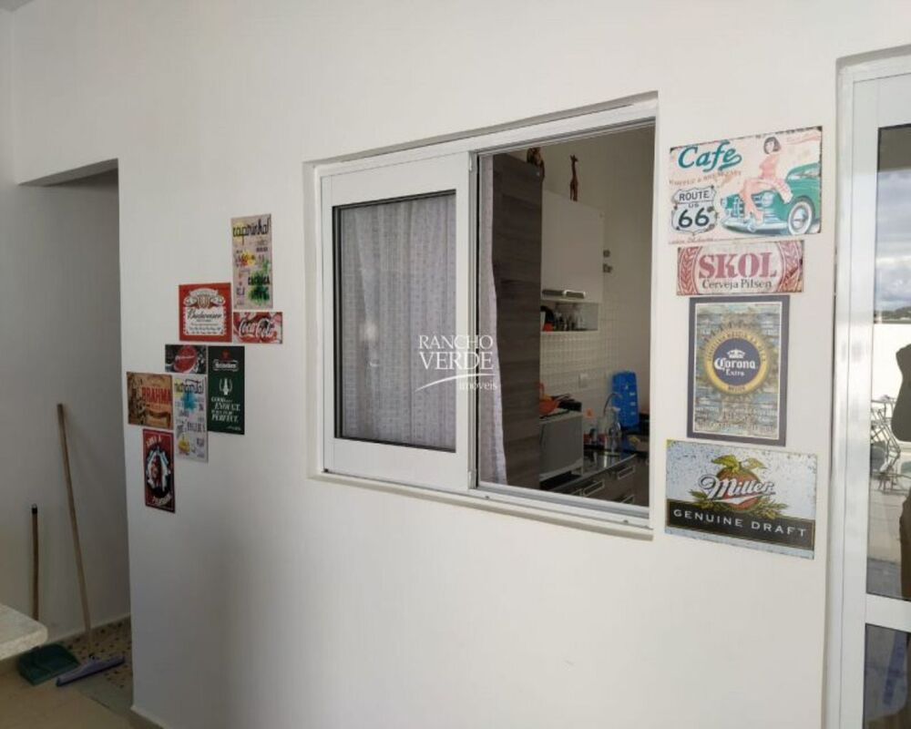 Casa, 3 quartos - Foto 5