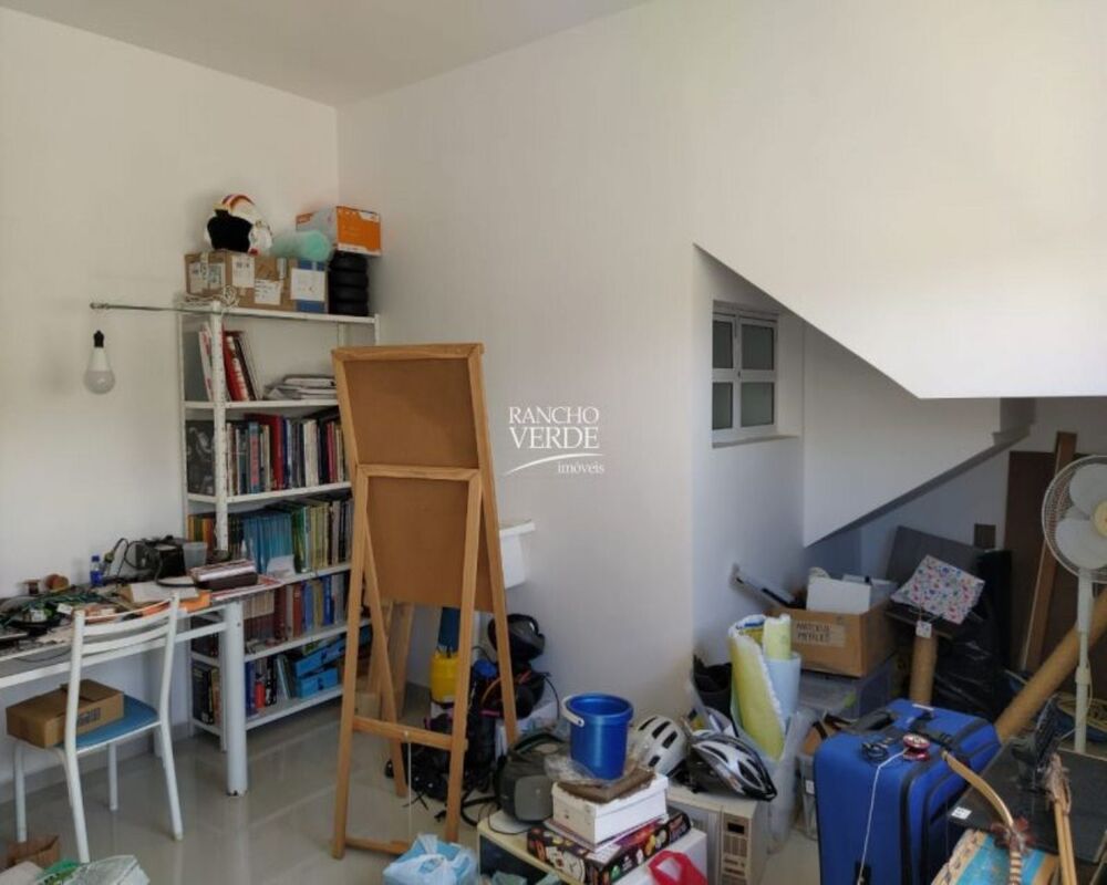 Casa, 3 quartos - Foto 13