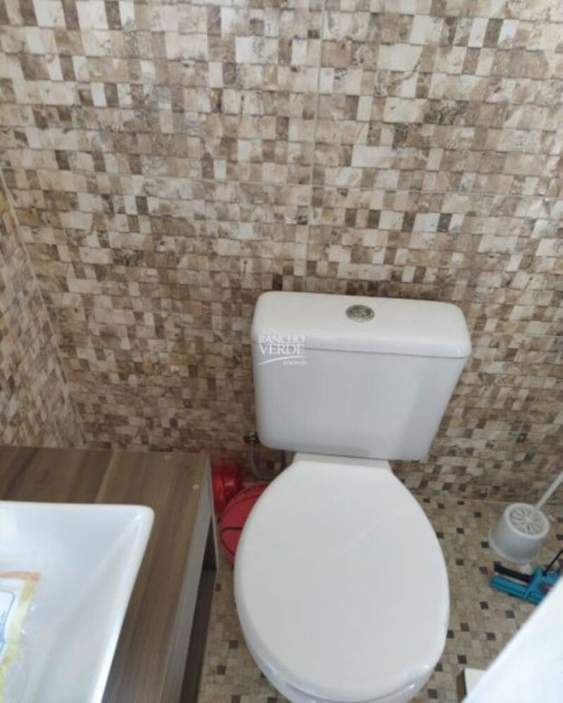 Casa, 3 quartos - Foto 28